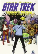 Leonard McCoy Frontier Doctor cover (es).jpg (405 kio) Anthologie espagnole (Drakul, 2015)