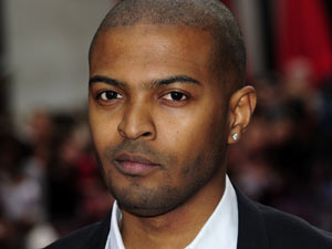 Noel Clarke Memory Alpha Fandom