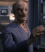 Sphere-Builder test subject