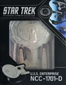 Star Trek Official Starships Collection USS Enterprise-D repack 1.jpg (800 kio) USS Enterprise NCC-1701-D (#001)
