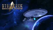 Ubisoft Star Trek Bridge Crew