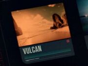 Vulcan advertisement
