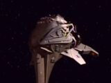 Kazon raider
