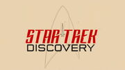 Discovery Season 3 title card