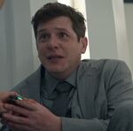 Grey-Suited Man