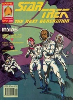 Cover of issue 12.