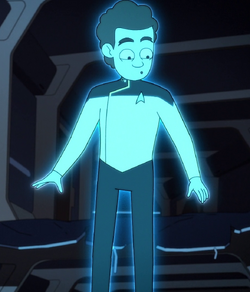 O'Connor begins his ascension