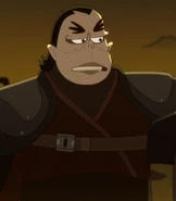 Pakled captain LD: "Kayshon, His Eyes Open"