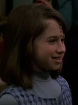 Sabrina (1/3 Ktarienne)