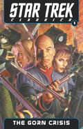 Star Trek Classics (IDW Publishing)