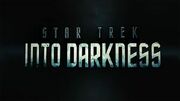 Star Trek Into darkness wallpaper