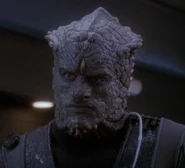 Toman'torax DS9: "To the Death"