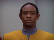 Tuvok (illusion) VOY: "Coda"