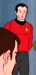 USS Enterprise security guard 30