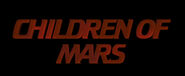 2x06 Children of Mars title card