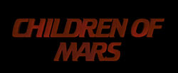 "Children of Mars"