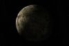 Brunali homeworld