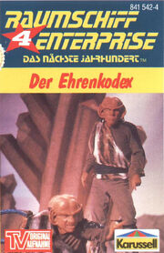 Der Ehrenkodex