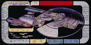USS Enterprise-D (1992)