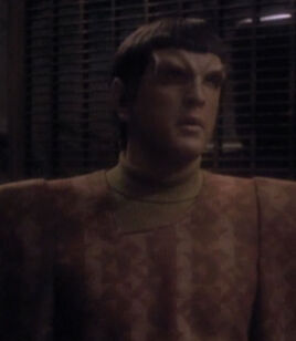 Jaron in 2368