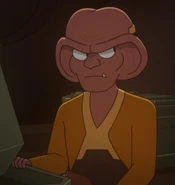 Jeef.jpg (56 KB) Jeef LD: "Parth Ferengi's Heart Place", "Old Friends, New Planets"