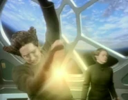 Nydrom meets his doom.jpg (23 KB) A shot from a Kellerun phaser rifle hits Nydrom