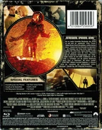 German "Metalpak" back cover