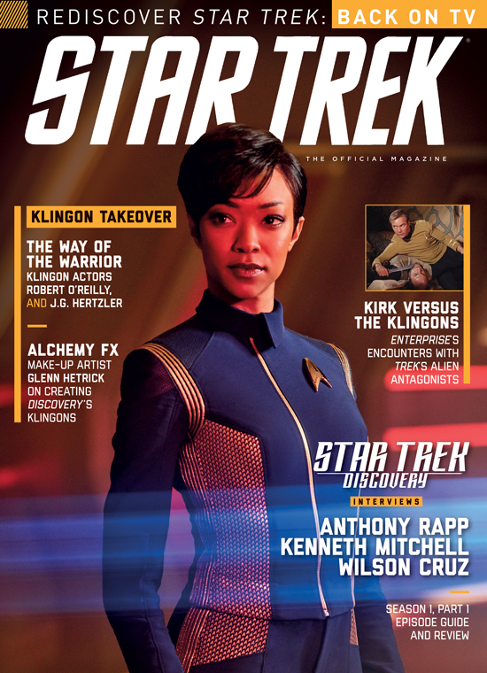 memory alpha star trek magazine