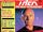 The Official Star Trek: The Next Generation Magazine issue 1