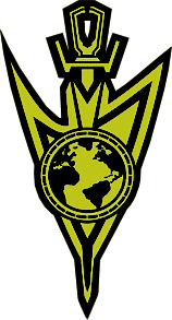 Terran Empire insignia, 2250s