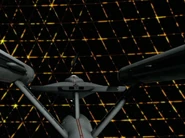 USS Enterprise and Tholian web - aft, remastered.jpg (80 KB) ...and its remastered counterpart