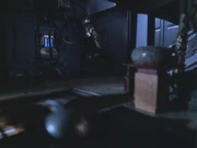 USS Equinox Ransoms Quarters