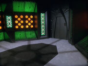 Cardassian holosuite