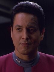 Chakotay 2375