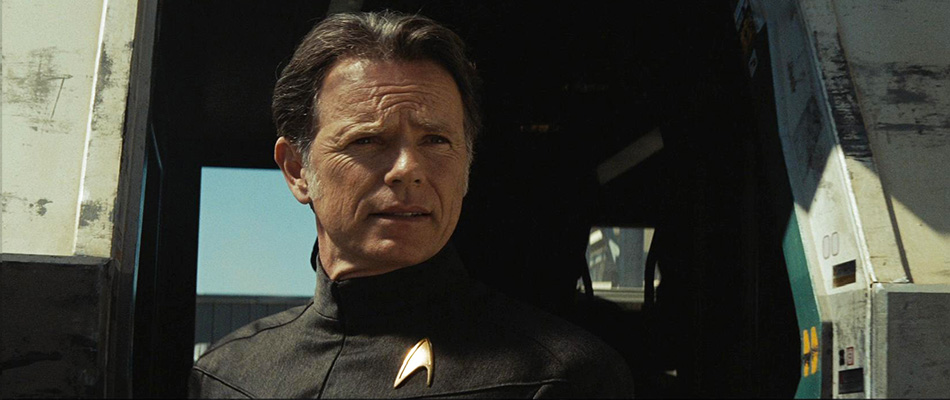 captain pike bruce greenwood