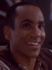 Jake Sisko 2374