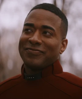 Leto in the 33rd century