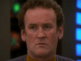 Miles O'Brien