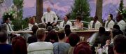 Riker-Troi wedding