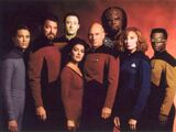 Star Trek: The Next Generation