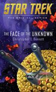 TOS: "The Face of the Unknown"