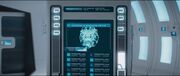 Federation archive upload