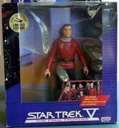 McCoy figure