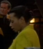 Human female in Quarks