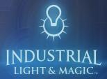 Industrial Light and Magic logo