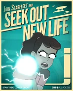 LD season 1 poster 3.jpg (1.24 MB) Beckett Mariner Season 1 poster