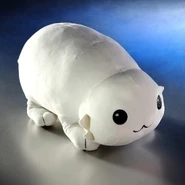 Moopsy May 2024 (non-talking) August 2025 (talking)