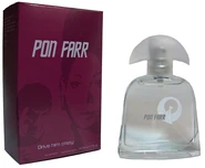 Pon Farr Drive him crazy