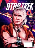 STM US issue 22 PX solicitation cover.jpg (63 KB) Previews exclusive solicitation cover