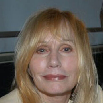 Sally kellerman pictures